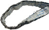Pellet Stove Hopper Lid Gasket PU-HLG, PSHLG