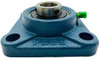 Pellet Stove Auger Bearing for Englander, PU-UCF204-12