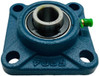 Pellet Stove Auger Bearing for Englander, PU-UCF204-12
