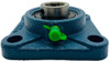 Pellet Stove Auger Bearing for Englander, PU-UCF204-12