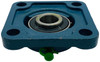 Pellet Stove Auger Bearing for Englander, PU-UCF204-12