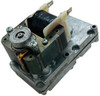 Pellet Stove Auger Motor, .72 amps, 1" x 3/8 Shaft 1.7 rpm, CW, 44106