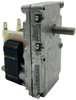 Pellet Stove Auger Gear Feed Motor – Compatible Replacement for 44126, 44109