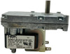 Pellet Stove Auger Gear Feed Motor – Compatible Replacement for 44126, 44109