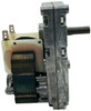 Pellet Stove Auger Motor for Whitfield and Lennox, 12046300, H5886