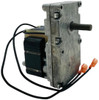 Pellet Stove Auger Feed Motor for Harman, 3-20-60906