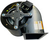 Pellet Stove Convection Fan Blower Motor, 80600P, 1TDT8, 5C508,9459 20094