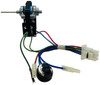 ERP Refrigerator Evaporator Fan Motor for Frigidaire, PS12729077, 808602602