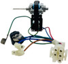 ERP Refrigerator Evaporator Fan Motor for Frigidaire, PS12729077, 808602602