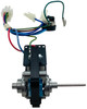 ERP Refrigerator Evaporator Fan Motor for Frigidaire, PS12729077, 808602602