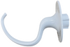 KitchenAid Stand Mixer Coated Dough Hook, AP3892250, 9708033, W10812693