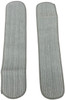 Bissell Hard Floor Microfiber Pads for Big Green Complete, 2037076