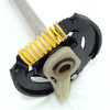 Supco Basket Drive Replaces Whirlpool, AP5985817, PS11723156, 285792, LP5792