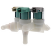 WPW10247306 - Water Valve for Whirlpool Washing Machine