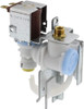 ERP Ice Maker Water Inlet Valve for Whirlpool, AP6010372, PS11743551, ER67003753