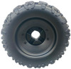 Power Wheels, Ford F-150, 2 pk Passenger Front Wheels, K8285-Q802-01, K8285-2039