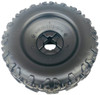 Power Wheels, Ford F-150, 2 pk Passenger Front Wheels, K8285-Q802-01, K8285-2039