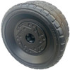 Power Wheels Ford Mustang, Driver Side Wheel J4390-Q802-01, J4390-2279