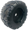 Power Wheels, Ford F-150, 2Pk Driver Left Side Wheel, K8285-Q803-01, K8285-2239