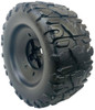 Power Wheels, Ford F-150, Driver Left Side Wheel, K8285-Q803-01, K8285-2239