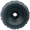 Power Wheels, Ford F-150, Driver Left Side Wheel, K8285-Q803-01, K8285-2239