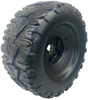 Power Wheels, Ford F-150, Both Front Tires, K8285-2039, K8285-2239, K8285-LR