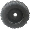 Power Wheels, Ford F-150, Both Front Tires, K8285-2039, K8285-2239, K8285-LR