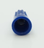 Supco Blue Wire Connectors, 20 Pack, T1150