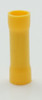Butt Connectors, 12-10 AWG insulated - yellow 15 Pieces, T1053