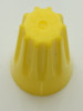 Supco Wire Connector, large yellow connector with spring insert, 100 Pcs, T1152C