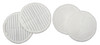 Bissell Spinwave Soft & Scrubby Mop Pad Kit 2 of each, 1611298, 1611297, BIS9897