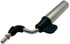 DeLonghi Replacement Frother Tube, 7313219311