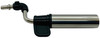 DeLonghi Replacement Frother Tube, 7313219311