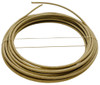 Supco 25 Foot Single Conductor Wire, 14GA, 450C, Hi-Temp, RP2514NG