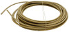 Supco 25 Foot Single Conductor Wire, 14GA, 450C, Hi-Temp, RP2514NG