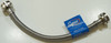 Supco Stainless Steel Steam Dryer Installation Kit, 1-1', 1-5', 1-Y, WS5SS2STM