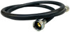 Supco 5 Foot Inlet/Fill Hose for Washers and Dishwashers, HP205, 3805FF