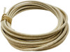 Supco 25 Foot Single Conductor Wire, 12GA, 450C, Hi-Temp, RP2512NG