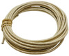 Supco 25 Foot Single Conductor Wire, 12GA, 450C, Hi-Temp, RP2512NG