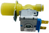 ERP Dryer Inlet Mist Valve for Frigidaire, Electrolux Steam Dryers, ER137544800