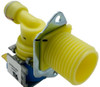 ERP Dryer Inlet Mist Valve for Frigidaire, Electrolux Steam Dryers, ER137544800