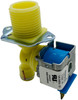 ERP Dryer Inlet Mist Valve for Frigidaire, Electrolux Steam Dryers, ER137544800
