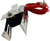 Supco Surface Element Receptacle Block for GE, RR137L