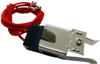 Supco Surface Element Receptacle Block for GE, RR137L