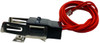 Supco Surface Element Receptacle Block for GE, RR137L