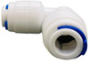 Supco 5/16" to 1/4" Reducer Elbow 90 Degrees, Hot or Cold Applications, SPFRE514