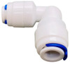 Supco 5/16" to 1/4" Reducer Elbow 90 Degrees, Hot or Cold Applications, SPFRE514