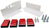 WE25X10028 - Washing Machine/Dryer Stacking Kit