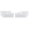 WE25X10028 - Washing Machine/Dryer Stacking Kit