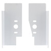 WE25X10028 - Washing Machine/Dryer Stacking Kit